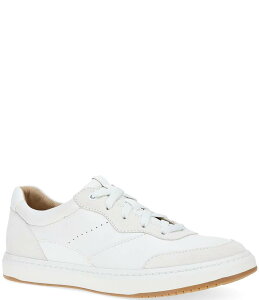 �_���X�R ���f�B�[�X �V���[�Y �X�j�[�J�[ ���U�[ Dansko Josey Leather Sneakers White Nappa �z���C�g