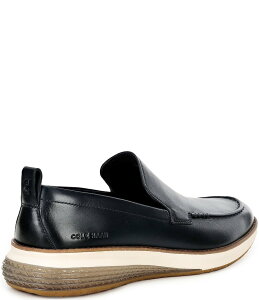 R[n[ Y V[Y Xb|E[t@[ U[ Navy Blazer/Paloma/Gum Cole Haan Men's OriginalGrand Energyweave Leather Venetian Loafers