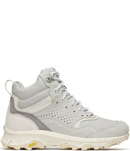  fB[X V[Y u[cECu[c Merrell Women's Speed Solo MXD Mid Waterproof Hiking Booties Pigeon