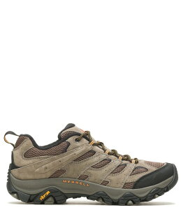  Y V[Y Xj[J[ ʋC nCLO Merrell Men's Moab 3 Vent Hiking Sneakers Walnut