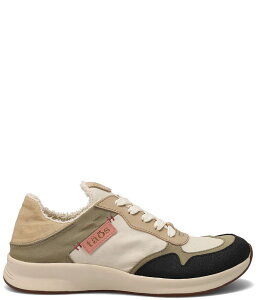 ^IXtbgEFA fB[X V[Y Xj[J[ q[ Taos Footwear Direction Collapsible Heel Sneakers Olive/Stone Multi I[u