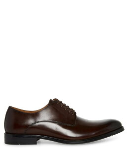 yz XeB[u }f Y hXV[Y V[Y Men's Daedric Leather Oxfords Brown