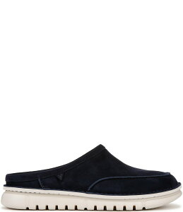 oCIjbN Y V[Y Xb|E[t@[ XG[h Vionic Men's Uptown Suede Clogs Navy Blazer lCr[