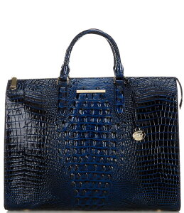 �u�����~�� ���f�B�[�X �o�b�O �g�[�g�o�b�O BRAHMIN Melbourne Collection Anchor Laptop Business Tote Bag Anchor