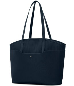 T\iCg fB[X obO g[gobO Samsonite Silhouette 18 Women's Tote Deep Navy lCr[