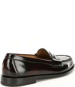 R[n[ Y V[Y hXV[Y [t@[ Cole Haan Men's Pinch Penny Loafers Burgundy o[KfB