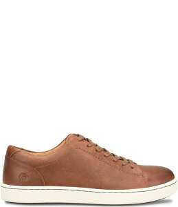 �{�[�� �����Y �V���[�Y �X�j�[�J�[ Born Men's Allegheny II Sneakers Tan �^��