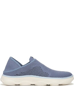 oCIjbN fB[X V[Y Xj[J[ Pacific Blue Vionic Sage Rx Engineered Knit Recovery Slip On Sneakers
