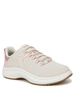hN^[EV[ fB[X V[Y Xj[J[ Dr. Scholl's Feel At Ease Plantar Fasciitis Slip On Sneakers Beige x[W