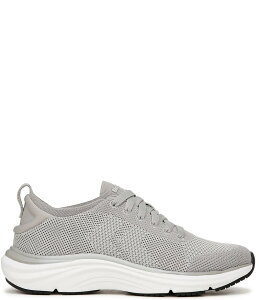 hN^[EV[ fB[X V[Y Xj[J[ [X jbg Dr. Scholl's Feel Support Knit Lace Up Washable Sneakers Grey O[