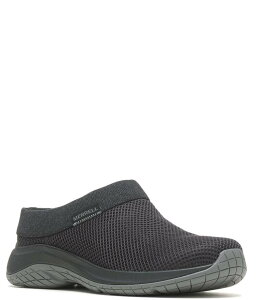  fB[X V[Y Xb|E[t@[ bV Merrell Encore Breeze 5 Mesh Clogs Black ubN