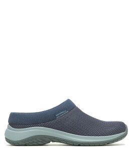  fB[X V[Y Xb|E[t@[ bV Merrell Encore Breeze 5 Mesh Clogs Navy lCr[