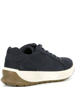GR[ Y V[Y Xj[J[ ECCO Men's Byway 2.0 Sneakers Marine