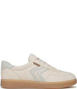 hN^[EV[ fB[X V[Y Xj[J[ XG[h Dr. Scholl's Rebel Sport Suede Gum Sole Sneakers Off White/Gold ItzCg
