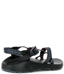 �`���R �����Y �V���[�Y �T���_�� Chaco Men's Z/2 Adjustable Strap Classic Sandals Stepped Navy �l�C�r�[