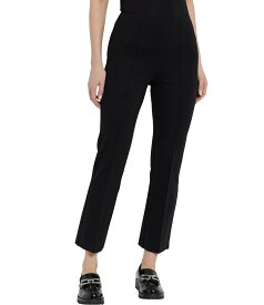 リジー レディース ボトムス カジュアルパンツ アンクル レギンス Elysse Ankle Leggings Black ブラック