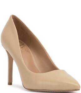 yz BXJ[g fB[X q[ V[Y Savilla Leather Stiletto Dress Pumps Beige