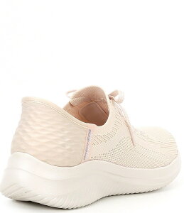 XPb`[Y fB[X V[Y Xj[J[ Skechers Women's Slip-Ins Ultra Flex 3.0-Brilliant Sneakers Natural