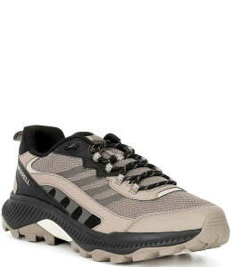 ������ �����Y �V���[�Y �X�j�[�J�[ Merrell Men's Speed Strike 2 Hikers Fungi