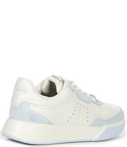 GR[ fB[X V[Y Xj[J[ ECCO Street Court Sneakers Air White zCg