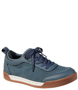 GGr[ Y V[Y Xj[J[ L.L.Bean Men's Vacationland Sneakers Rangeley Blue u[