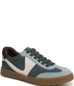 yz tRTg fB[X Xj[J[ V[Y Ponti Microfiber Slip On Sneakers Neptune Blue