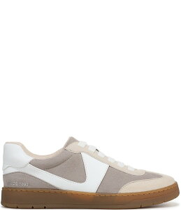 tRTg fB[X V[Y Xj[J[ Franco Sarto Ponti Microfiber Slip On Sneakers Warm Grey O[