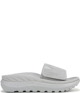 oCIjbN fB[X V[Y T_ vbgtH[ XG[h Vionic Rejuvenate Suede Recovery Platform Arch Support Slide Sandals Vapor