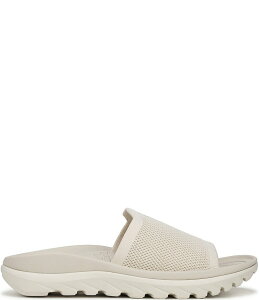 oCIjbN fB[X V[Y T_ vbgtH[ Vionic Haven RX Platform Recovery Slide Sandals Ivory AC{[