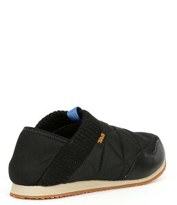 yz eo Y Xb|E[t@[ V[Y Men's ReEMBER Moc Sneakers Black/Plaza Taupe