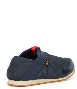 eo Y V[Y Xb|E[t@[ Xj[J[ Teva Men's ReEMBER Moc Sneakers Total Eclipse