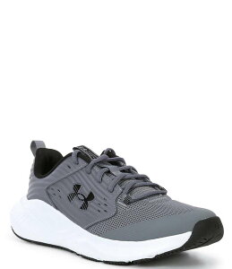 A_[A[}[ Y V[Y Xj[J[ Under Armour Men's Charged Commit 4Training Sneakers Titan Gray/Distant Gray/Black ubN