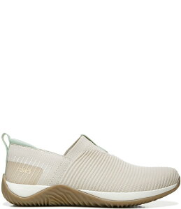 CJ fB[X V[Y Xj[J[ jbg Ryka Echo Knit Slip On Sneakers Oatmeal I[g~[