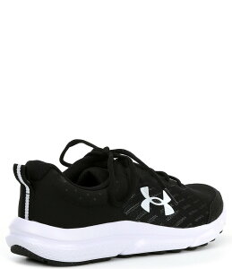 A_[A[}[ Y V[Y Xj[J[ Under Armour Men's Charged Assert 10 Running Sneakers Black/Black/White zCg