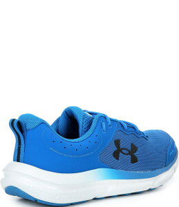 A_[A[}[ Y V[Y Xj[J[ Under Armour Men's Charged Assert 10 Running Sneakers Photon Blue/Photon Blue/Black ubN