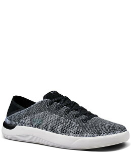 [t Y V[Y Xb|E[t@[ Xj[J[ Reef Men's Swellsole Neptune Sneakers Charcoal `R[