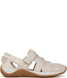 CJ fB[X V[Y Xj[J[ Ryka Women's Echo Fisherman Sneakers Terra Taupe g[v
