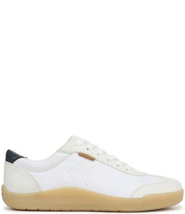 hN^[EV[ fB[X V[Y Xj[J[ Dr. Scholl's Be True Sneakers White Oxide/Blue zCg