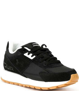 yz A_[A[}[ fB[X Xj[J[ V[Y Women's Essential Runner Sneakers Black/White Quartz/Black