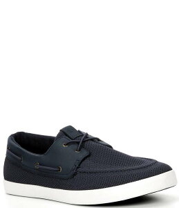 Xy[ Y V[Y hXV[Y Xj[J[ jbg Sperry Men's Bahama Knit Sneaker Boat Shoes Navy lCr[