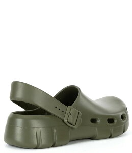 yz rPVgbN Y Xb|E[t@[ V[Y Men's Birki Flow EVA Family Matching Clogs Khaki