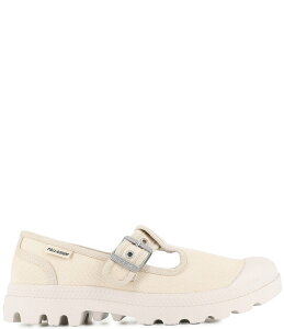 yz pfBE fB[X pvX V[Y Women's Pampa Washed Canvas Mary Janes Sahara