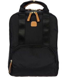 ubNX fB[X obO X[cP[X Bric's X-Bag Urban Backpack Black ubN
