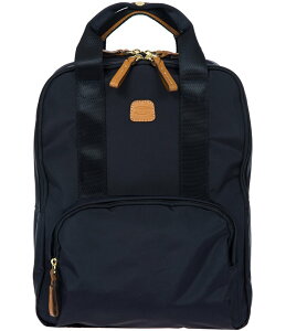 ubNX fB[X obO X[cP[X Bric's X-Bag Urban Backpack Navy lCr[