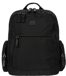 ubNX fB[X obO X[cP[X Bric's X-Bag Nomad Backpack Black ubN