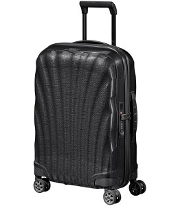 yz T\iCg fB[X X[cP[X obO C-Lite Hardside Collection 22 Carry-On Spinner Suitcase Black