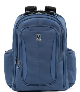 �g���x���v�� ���f�B�[�X �o�b�O �X�[�c�P�[�X Travelpro Tourlite? Laptop Backpack Blue �u���[