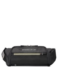 【送料無料】 ブリグスアンドライリー レディース ショルダーバッグ バッグ HTA RFID Sling Bag Black