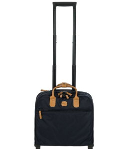 ubNX fB[X obO X[cP[X q[ Bric's X-BAG X-TRAVEL Collection 2 -Wheeled Carry-On Pilot Case Navy lCr[