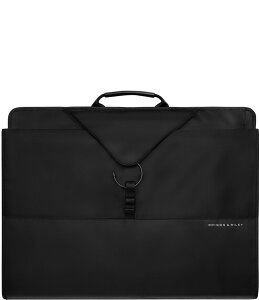 uOXAhC[ fB[X obO X[cP[X Briggs & Riley Travel Essentials Collection Check In Garment Sleeve Bag Black ubN
